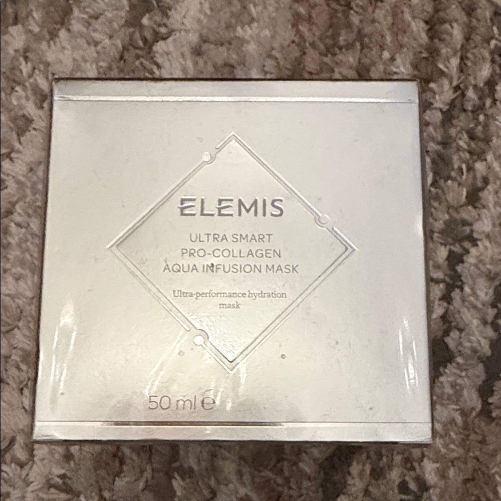 Elimes Ultra Smart Pro-Collagen Aqua Infusion Mask 50ml